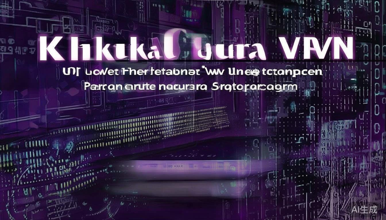 全面解析“菊樱VPN”：保障安全稳定的网络加密解决方案 