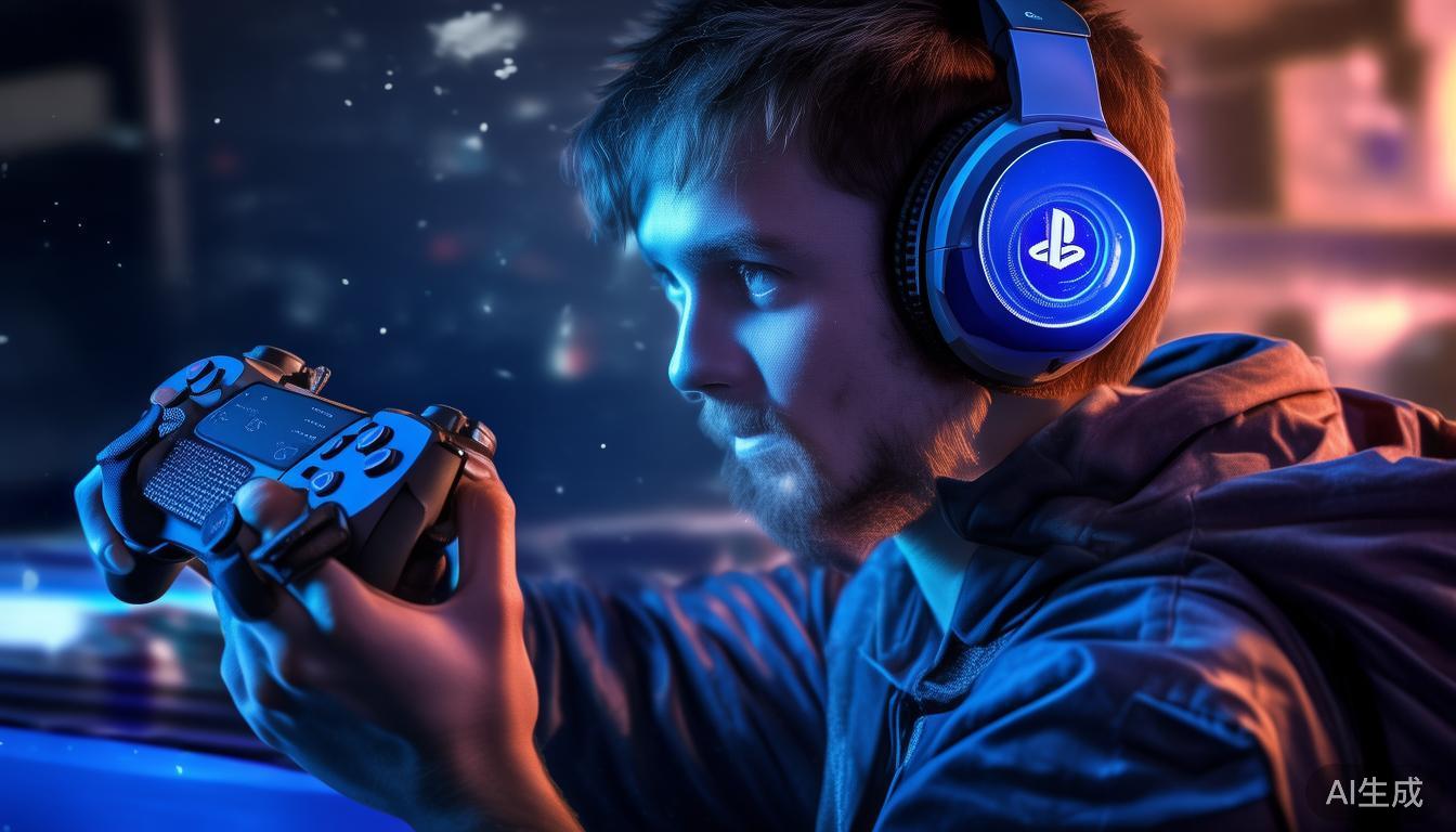 全面提升PS4游戏体验的加速VPN推荐及最佳选择指南 