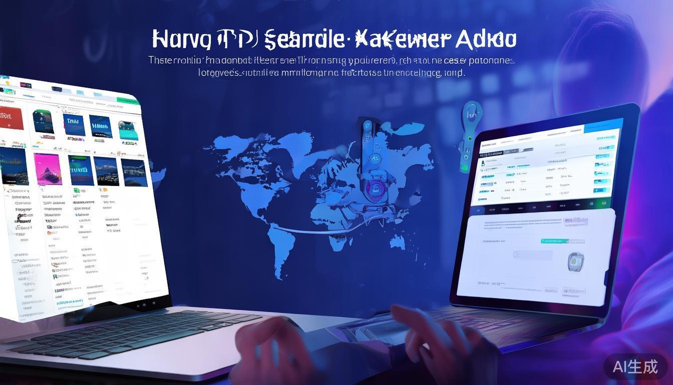 台客VPN全面攻略：打造安全高速的畅快上网体验指南 