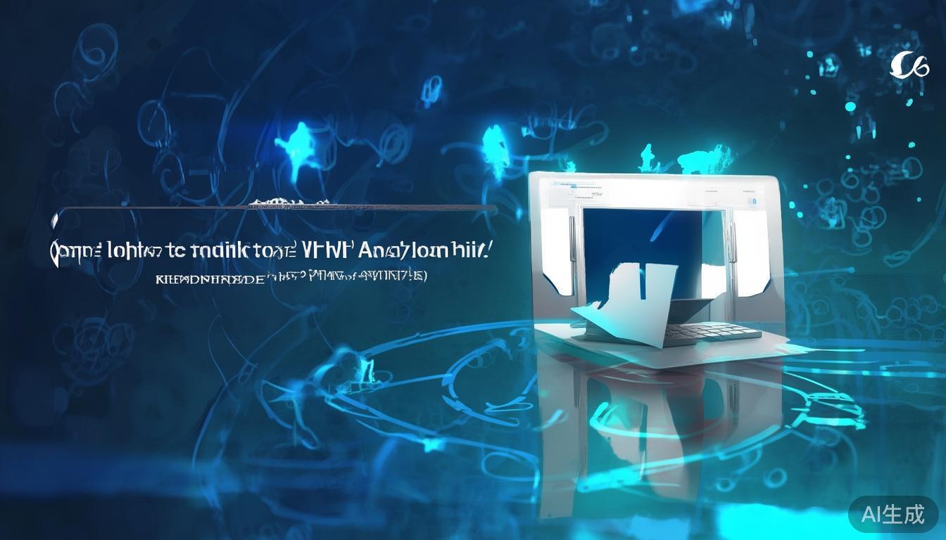 在数字时代，许多用户依赖VPN实现网络自由访问、保