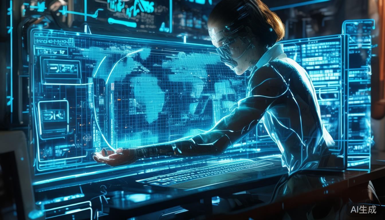 揭秘VPN暗中窃取流量的真相及有效防范方法 在数字化时代,VPN(虚拟私人网络)已成为许多用户