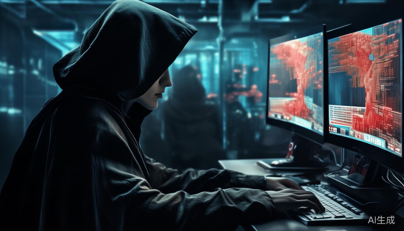 VPN（虚拟私人网络）本身是一种能够在公共网络中建